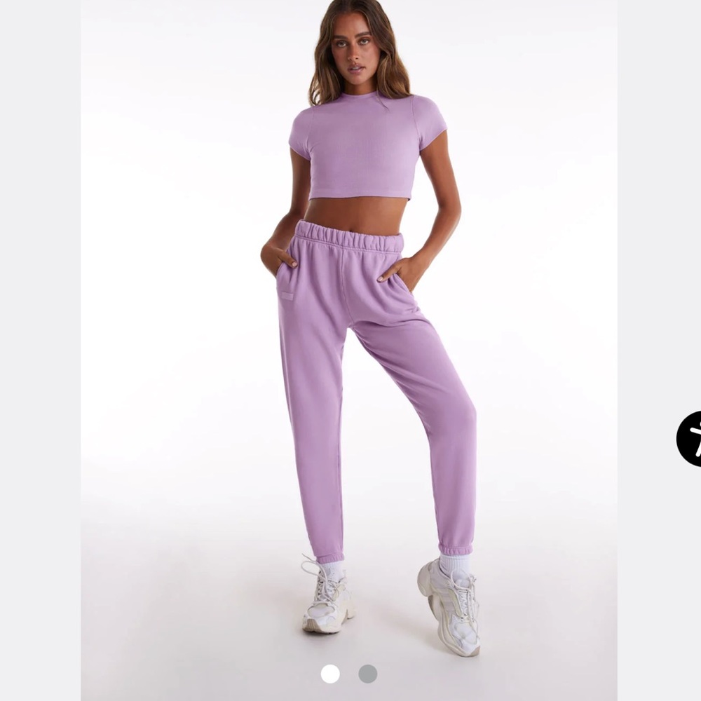 ‼️ISO‼️ ISO Glitz SETActive Sweats
